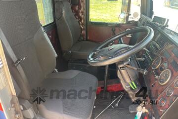 2008 Kenworth C508 Off Highway Prime Mover