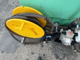 2007 Rapid Spray 3000l Water Tank (Council Asset) (Located Kerang, VIC) - picture1' - Click to enlarge