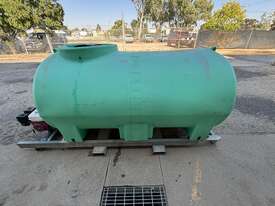 2007 Rapid Spray 3000l Water Tank (Council Asset) (Located Kerang, VIC) - picture2' - Click to enlarge