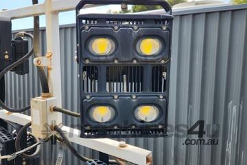 2013 Allight Combilight Light Tower/ Generator