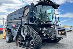 2019 Massey Ferguson Ideal 8T Header