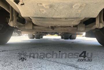 Scania 2017   P440 Prime Mover