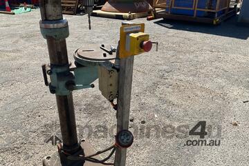 CIRCA 2019 Vertical Drilling Machine H5-3C