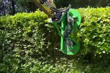Omef   Hedge Trimmer