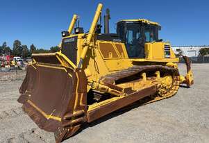 Komatsu 2021   D155AX-8 DOZER