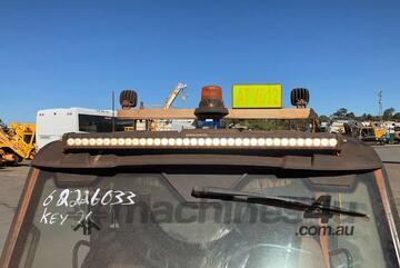 Polaris   Pro XD ATV