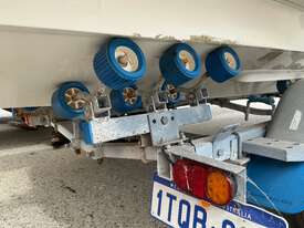 2014 Custom Boat Trailer - picture0' - Click to enlarge