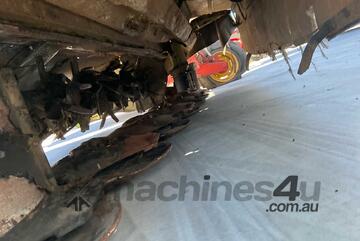 Claas Disco 3200 FC Move Mower