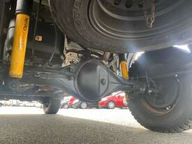 2022 Toyota Hilux SR Diesel - picture0' - Click to enlarge