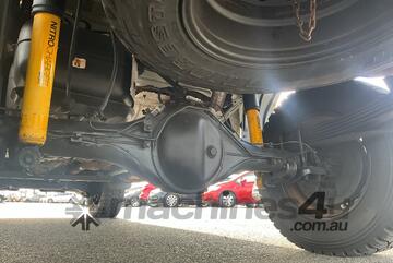 Toyota 2022   Hilux SR Diesel