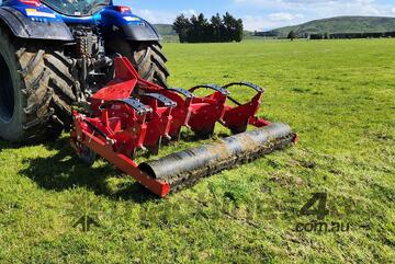 5 leg Auto Reset Fieldwave Aerator 304P5ARR