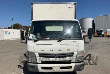 2013 Mitsubishi Canter 515 Pantech