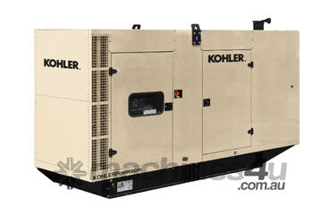 Kohler V440C2 Industrial Diesel Generator for Critical Applications