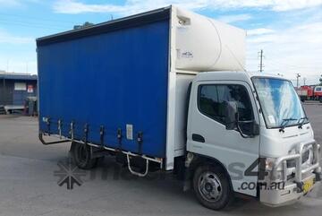 Fuso   Canter 515
