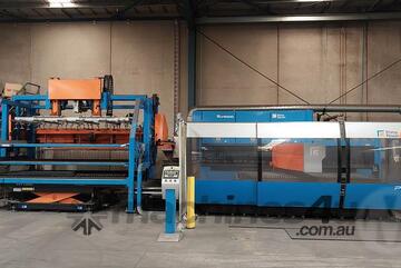 Prima Power   Platino 1530