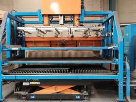 Prima Power Platino 1530 - picture1' - Click to enlarge