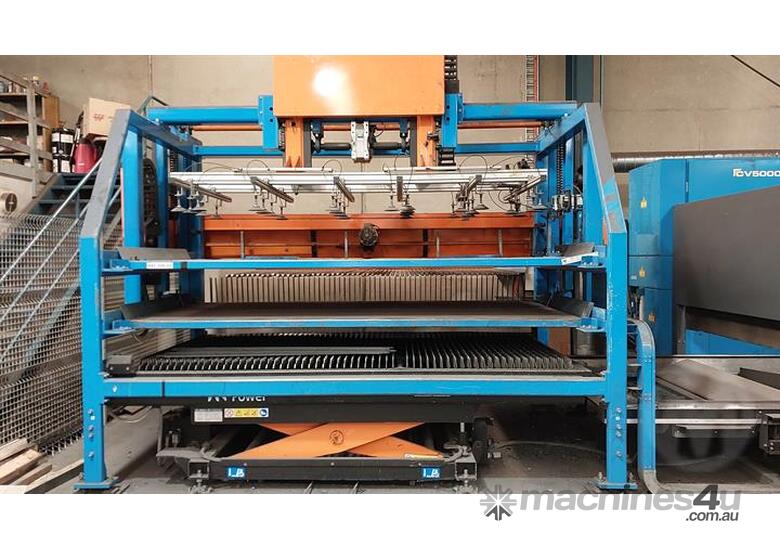 Prima Power Platino 1530