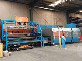 Prima Power Platino 1530 - picture0' - Click to enlarge