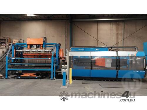 Prima Power Platino 1530