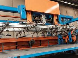 Prima Power Platino 1530 - picture2' - Click to enlarge