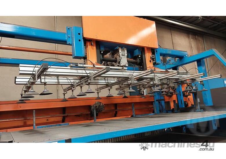 Prima Power Platino 1530