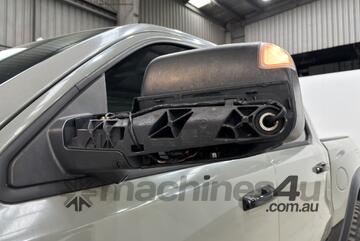 2022 RAM 1500 TRX 4x4 Dual Cab Ute (Petrol) (Auto) **6.2L Supercharged**