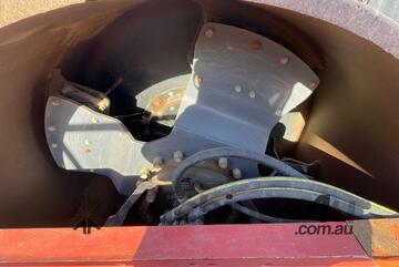 2011 Dynapac CA302D Smooth Drum Roller