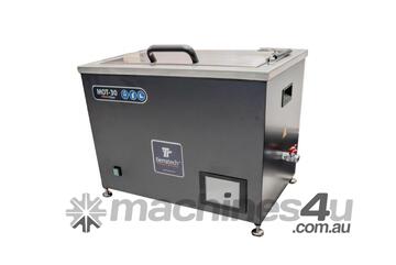 Tierra Tech MOT-30 Ultrasonic Cleaning Equipment