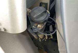 2024 GWM Cannon 4x4 Alpha Lux Dual Cab T/Diesel (Auto)