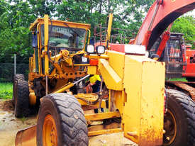 2004 CAT 140H  - picture0' - Click to enlarge