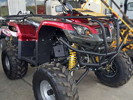 Grudge 150cc Farm Quad Bike ATV - picture0' - Click to enlarge