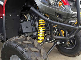 Grudge 150cc Farm Quad Bike ATV - picture2' - Click to enlarge