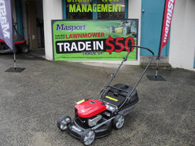 MASPORT LIMITED EDITION CONTRACTORS MOWER - picture0' - Click to enlarge