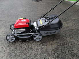 MASPORT LIMITED EDITION CONTRACTORS MOWER - picture0' - Click to enlarge