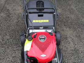 MASPORT LIMITED EDITION CONTRACTORS MOWER - picture1' - Click to enlarge