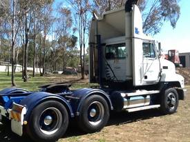 Mack CH prime mover - picture1' - Click to enlarge