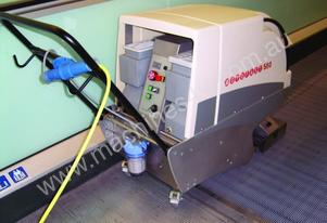 Rosemor ROTOFAST 560 Escalator Travelator machine