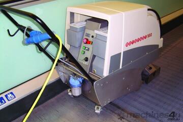 Rosemor ROTOFAST 560 Escalator Travelator machine