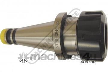 Collet Chuck NT40 x ER40 NT40 x ER40 3-26mm