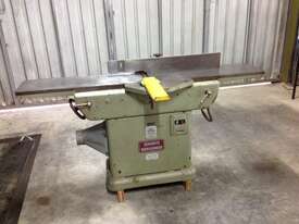 Planer/Jointer 300mm - picture0' - Click to enlarge