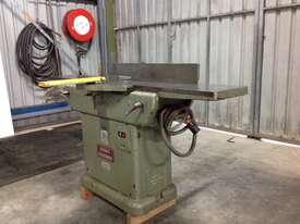 Planer/Jointer 300mm - picture1' - Click to enlarge