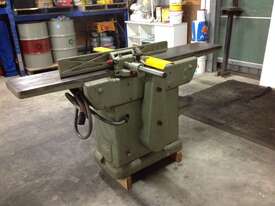 Planer/Jointer 300mm - picture2' - Click to enlarge