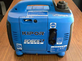 0.77kVA Portable Inverter Generator  - picture1' - Click to enlarge