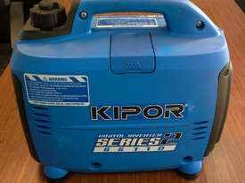 0.77kVA Portable Inverter Generator  - picture2' - Click to enlarge