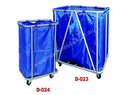 D-023 Laundry Cart
