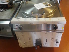 Fagor 150L Indirect Boiling Pan/Stock Pot - picture0' - Click to enlarge