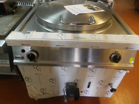 Fagor 150L Indirect Boiling Pan/Stock Pot - picture0' - Click to enlarge