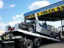 2008 HINO 700 SERIES FY 4100 Tow / Tilt Slide Tray - picture0' - Click to enlarge