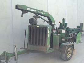 Bandit 90 XP Wood Chipper - picture0' - Click to enlarge