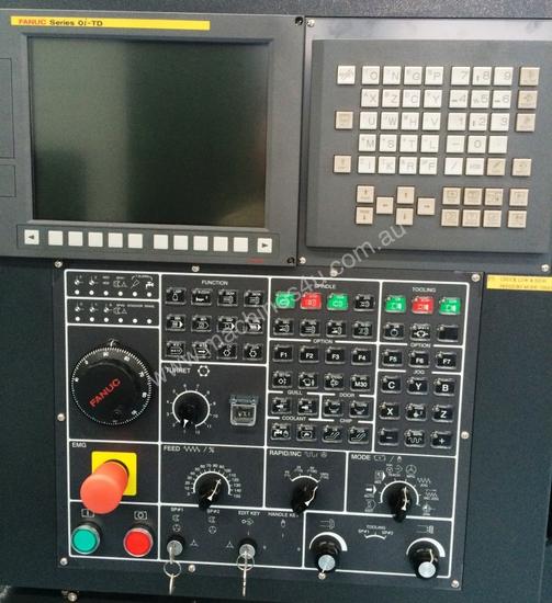 caption Leadwell Quality CNC Lathes Huge Range